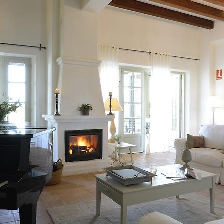 Mas Del Mar Guest House ซันต์เปเร เปสกาดอร์ ภายนอก รูปภาพ