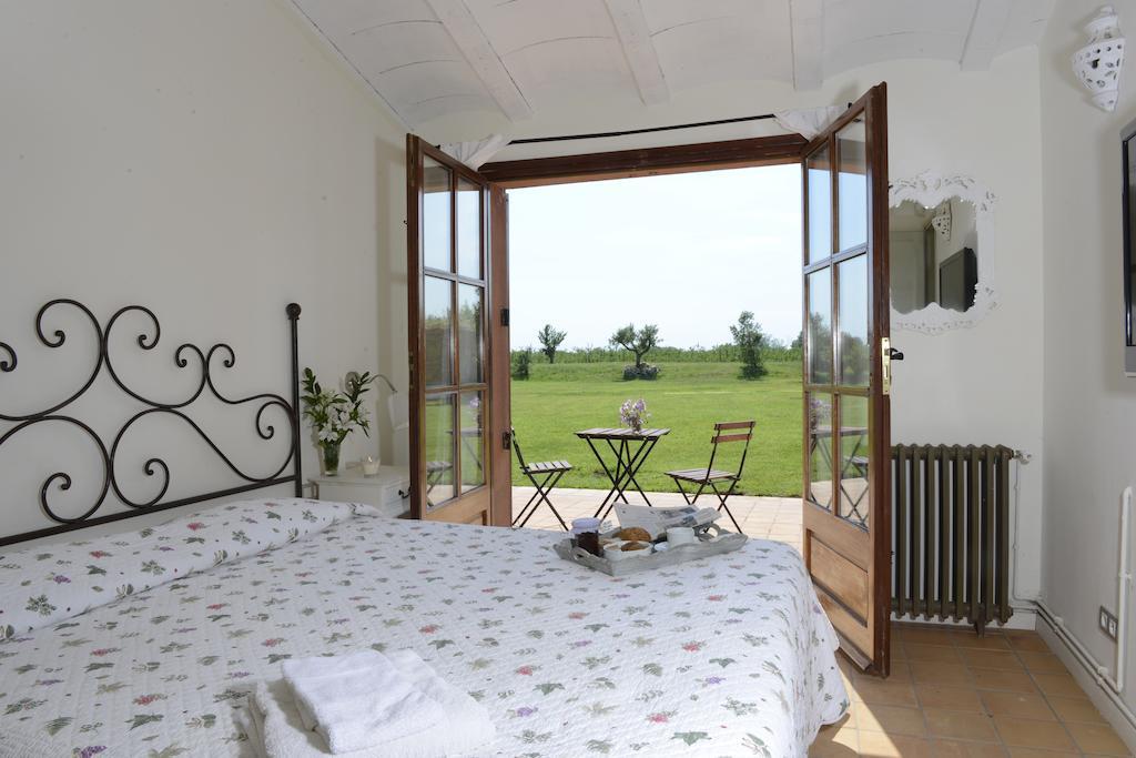 Mas Del Mar Guest House ซันต์เปเร เปสกาดอร์ ห้อง รูปภาพ