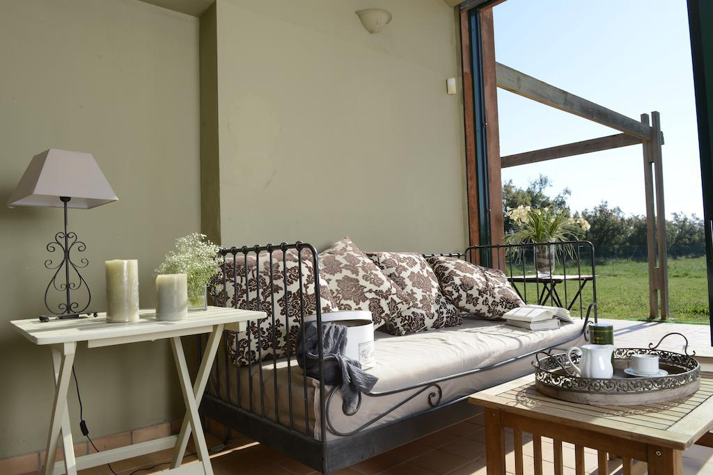 Mas Del Mar Guest House ซันต์เปเร เปสกาดอร์ ภายนอก รูปภาพ