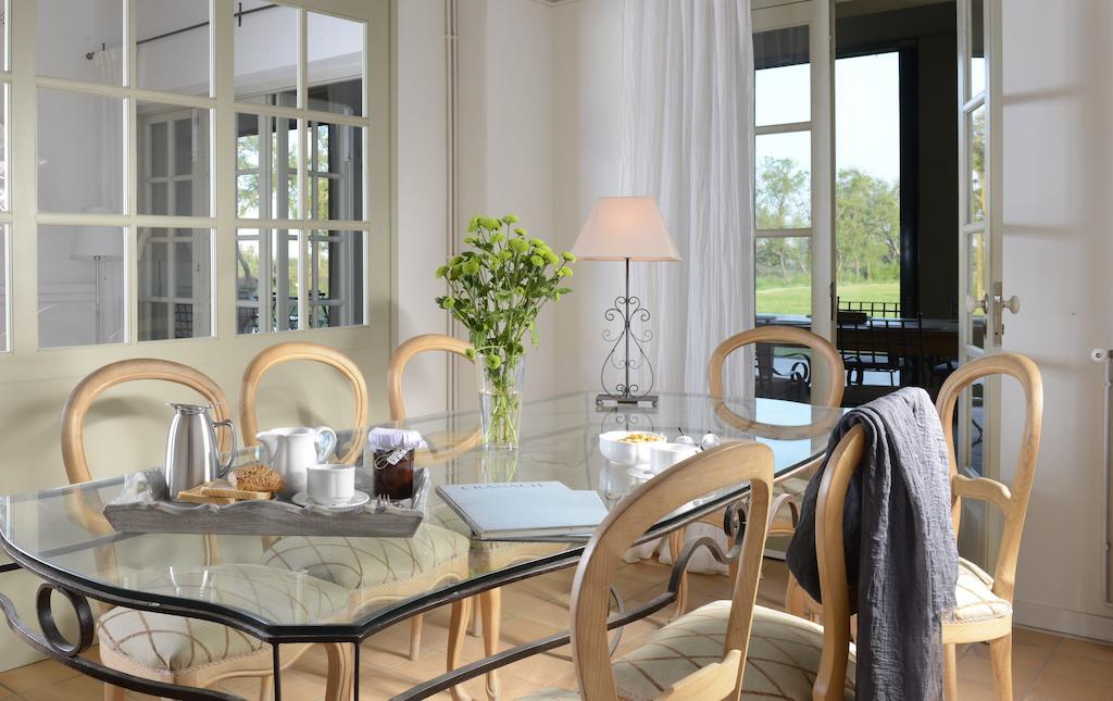 Mas Del Mar Guest House ซันต์เปเร เปสกาดอร์ ภายนอก รูปภาพ