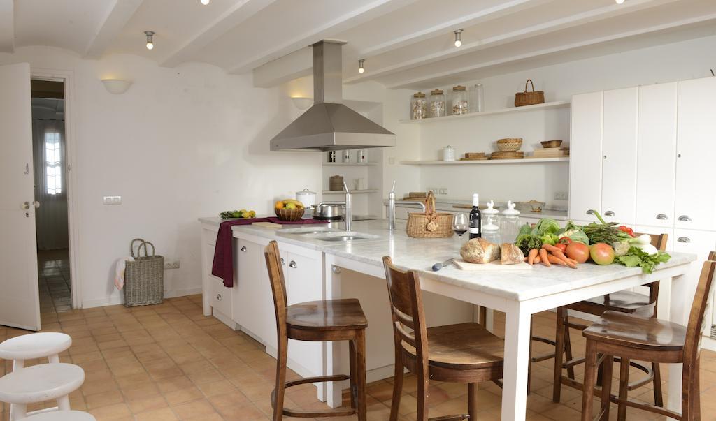 Mas Del Mar Guest House ซันต์เปเร เปสกาดอร์ ภายนอก รูปภาพ