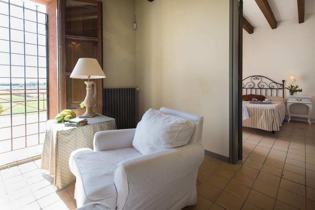 Mas Del Mar Guest House ซันต์เปเร เปสกาดอร์ ภายนอก รูปภาพ