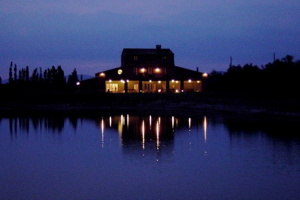 Mas Del Mar Guest House ซันต์เปเร เปสกาดอร์ ภายนอก รูปภาพ