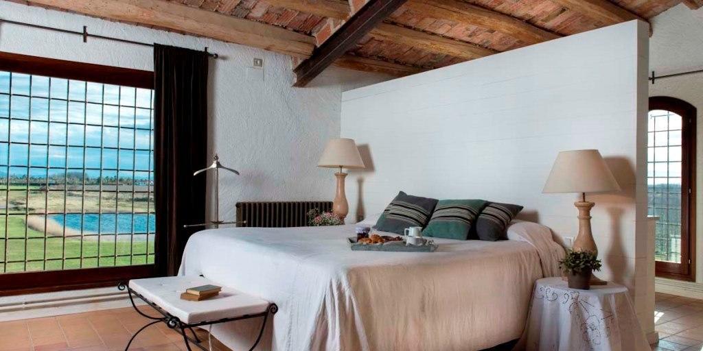 Mas Del Mar Guest House ซันต์เปเร เปสกาดอร์ ภายนอก รูปภาพ