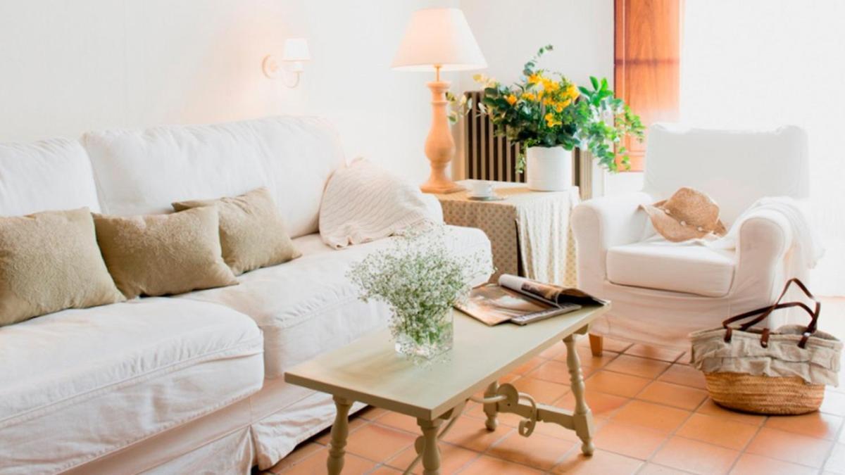 Mas Del Mar Guest House ซันต์เปเร เปสกาดอร์ ภายนอก รูปภาพ