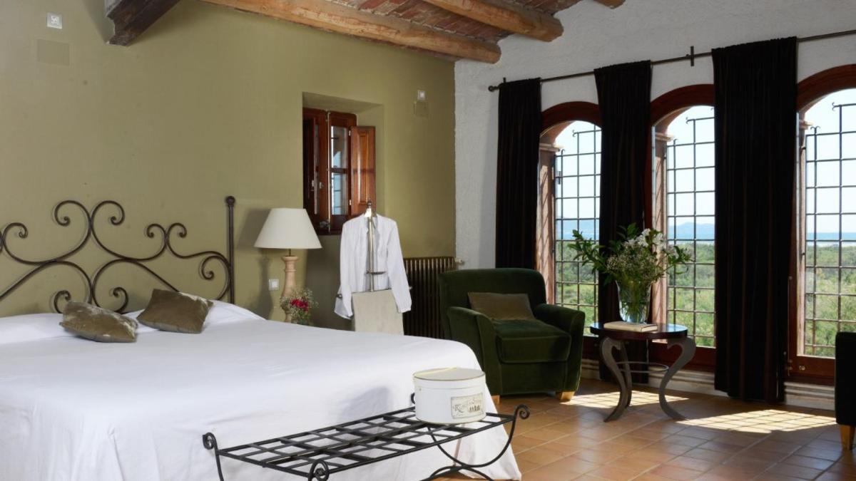 Mas Del Mar Guest House ซันต์เปเร เปสกาดอร์ ภายนอก รูปภาพ