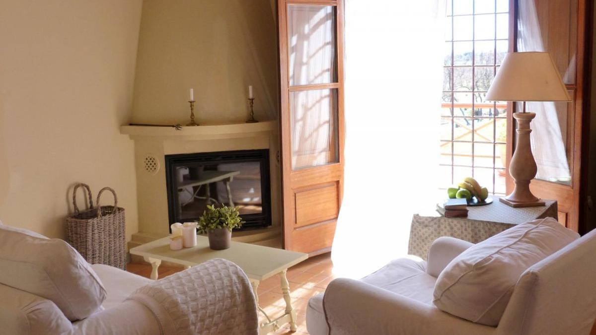 Mas Del Mar Guest House ซันต์เปเร เปสกาดอร์ ภายนอก รูปภาพ